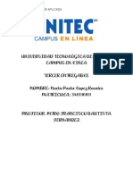 Ejercicios Calculo Diferencial Semana 6