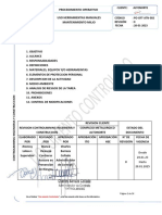 PO-OFT-ALT-002 Herramientas Manuales