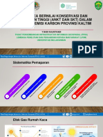 Peran ANKT Dan SKT Dalam Pengurangan Emisi Karbon Prov Kaltim v02 (PPIG Unmul)