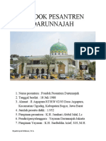 Pondok Pesantren