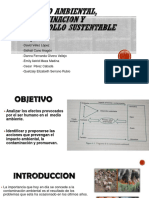 Impacto Ambiental