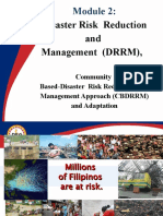 2 - DRRM Basic Concepts and Activities