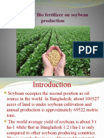 Soyabean Presentation