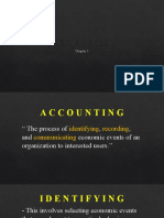 Understanding the History and Evolution of Accounting