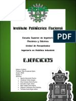 Ejercicios E4