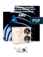 Агрегати AMU