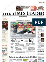 Times Leader 08-15-2011