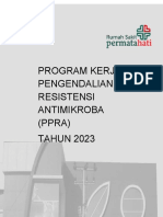 Proker 2023 Oke