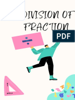 Division Fraction