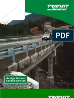 NZTA Bridge Design Manual