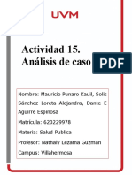 Factores de variabilidad en la práctica clínica en casos de influenza H1N1