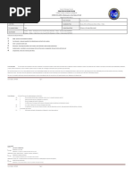 Course-Outline - and Syllabus Matmod