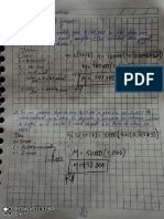 Ejercicios de Interés Simple. Matemáticas Financieras