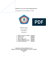 Kel 5 (2B) - Sirosis Hepatis