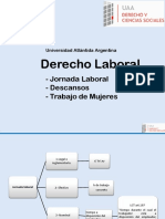 Jornada Laboral