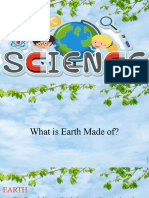 GRADE 2 - What Is Earth Made of