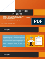 Diapositiva Control Interno Grupo2