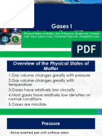 Gases 1