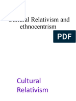 Cultural Relativism - KARL