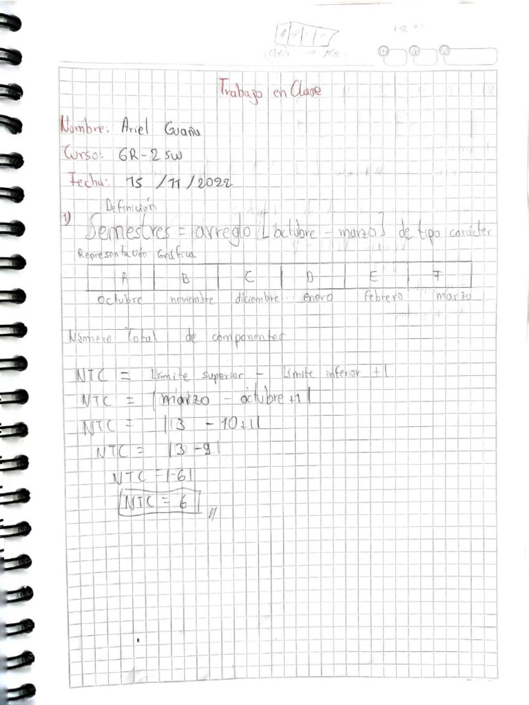 Trabajo en clase ariel gua a pdf