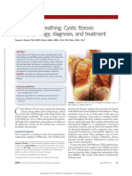 cyctic fibrosis