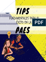 Tips Paes