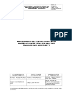 SSG-P-23 Procedimiento de Gestión SSOMA de Empresas Contratistas-Actualizacion