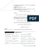 Tarea 21 - Integr Por Partes - P 203