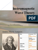 Quarter2 Electromagnetic Waves