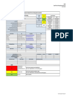 CQI 29 Frankin Brazing 2022 Summary