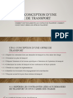UF4.1 CONCEPTION OFFRE DE TPT