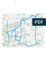 Malad Location Mapping