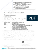 SU Reg II - 19-21 Jan 23 - Persiapan Penyusunan Laporan Keuangan TA 2022