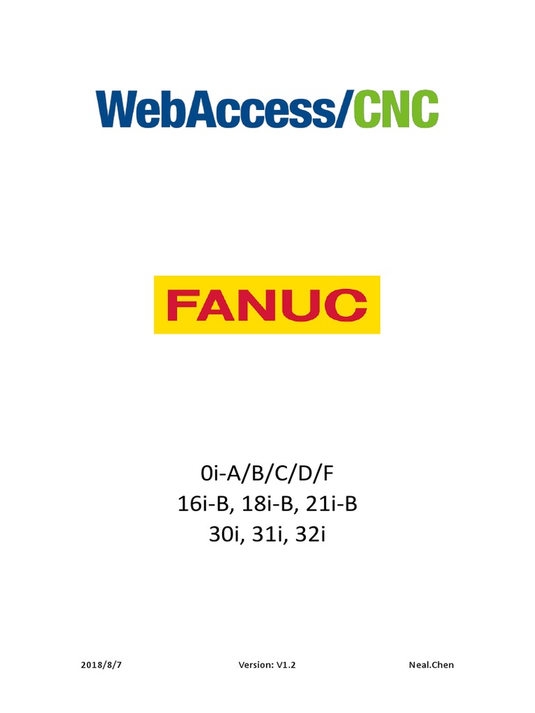 Fanuc Ip Address
