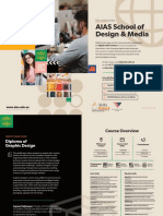 6194770b7a52b4bde5c58077 - AIAS - Aus - DI Brochure - Diploma of Graphic Design - NOV21