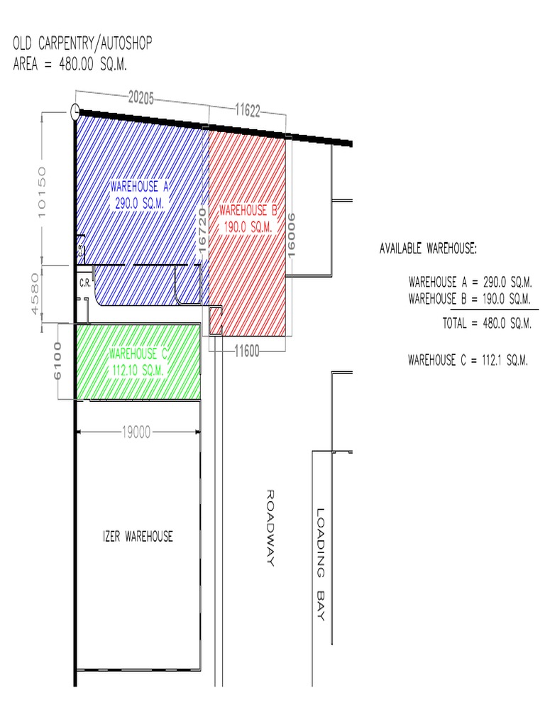 Machine Shop (2) - Model | PDF