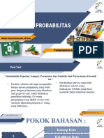 Pertemuan 3 - Pangumpulan Dan Pengolahan Data