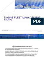Pratt Fleet Management Training