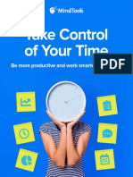 Take Control of Your Time 2020