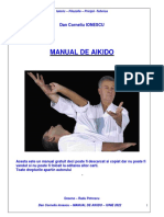 Manual de Aikido
