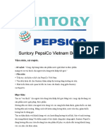 Suntory Pepsico - PH M Phú L C