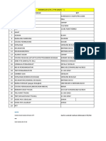 PENJAGA SEKOLAH - FORMULIR DAN SYARAT GTK & PTK BARU Cabdis Sei Rampah