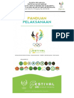 Pedoman Pelaksanaan Festival Iai As'adiyah Sengkang 2023