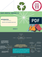 Grafico Diagrama Mapa Mental Algunos Consejos para Mejorar Tu Alcance en Redes Sociales Dibujos Doodle Divertido Azul