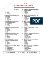 26.1.quiz-scitechnology