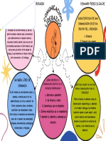 Mapa Conceptual - Comunicacion y Liderazgo