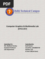 Sunil Kumar CG Lab