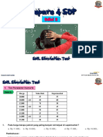 Edisi 2 - Numerik Part 1