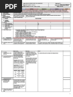 Grade 8 Cartesian Plane Lesson Plan | PDF | Cartesian Coordinate System ...