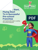 EKFranchise Brochure 2021